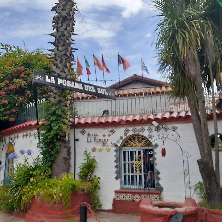 La Posada Del Sol Villa Gesell Zewnętrze zdjęcie