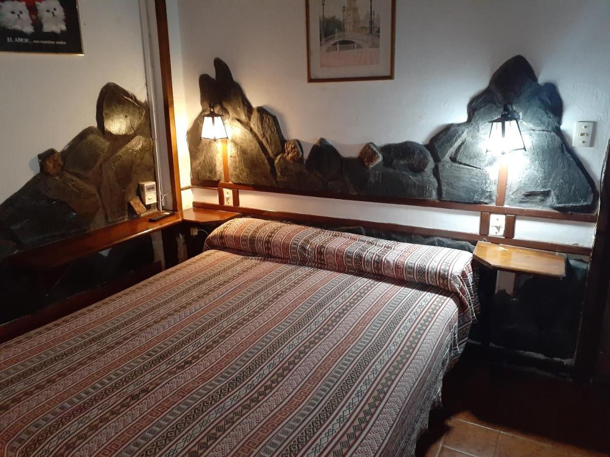 La Posada Del Sol Villa Gesell Zewnętrze zdjęcie