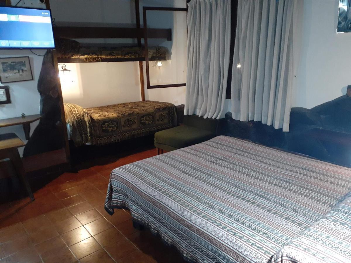 La Posada Del Sol Villa Gesell Zewnętrze zdjęcie