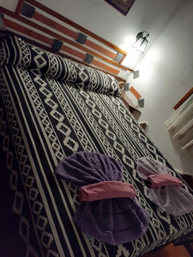 La Posada Del Sol Villa Gesell Zewnętrze zdjęcie