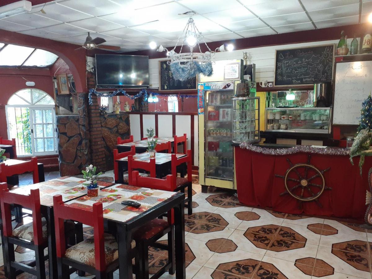 La Posada Del Sol Villa Gesell Zewnętrze zdjęcie