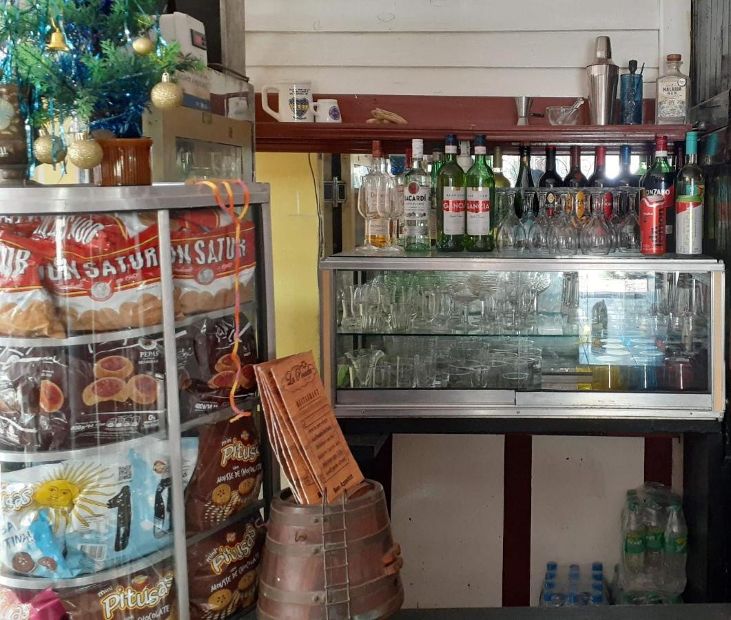 La Posada Del Sol Villa Gesell Zewnętrze zdjęcie