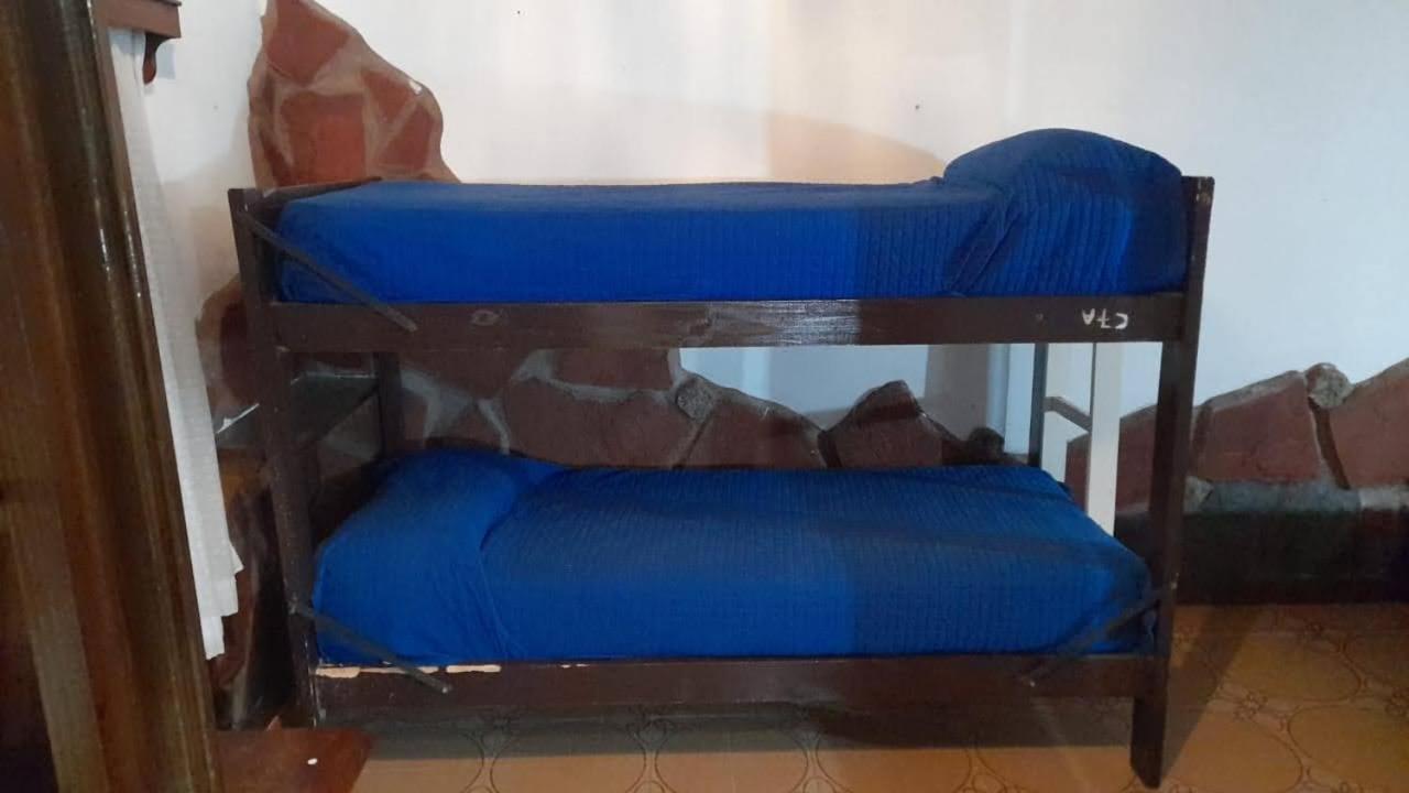 La Posada Del Sol Villa Gesell Zewnętrze zdjęcie