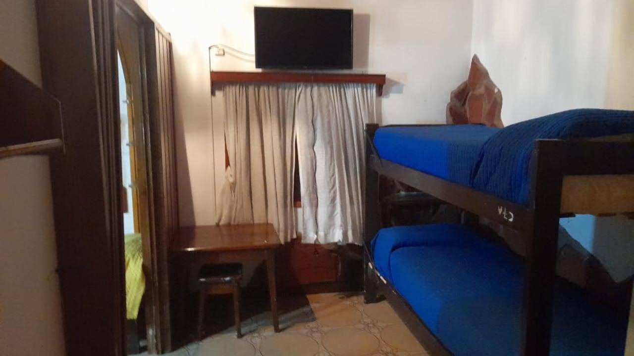 La Posada Del Sol Villa Gesell Zewnętrze zdjęcie