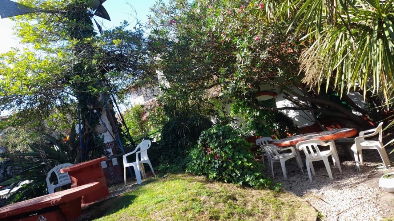 La Posada Del Sol Villa Gesell Zewnętrze zdjęcie