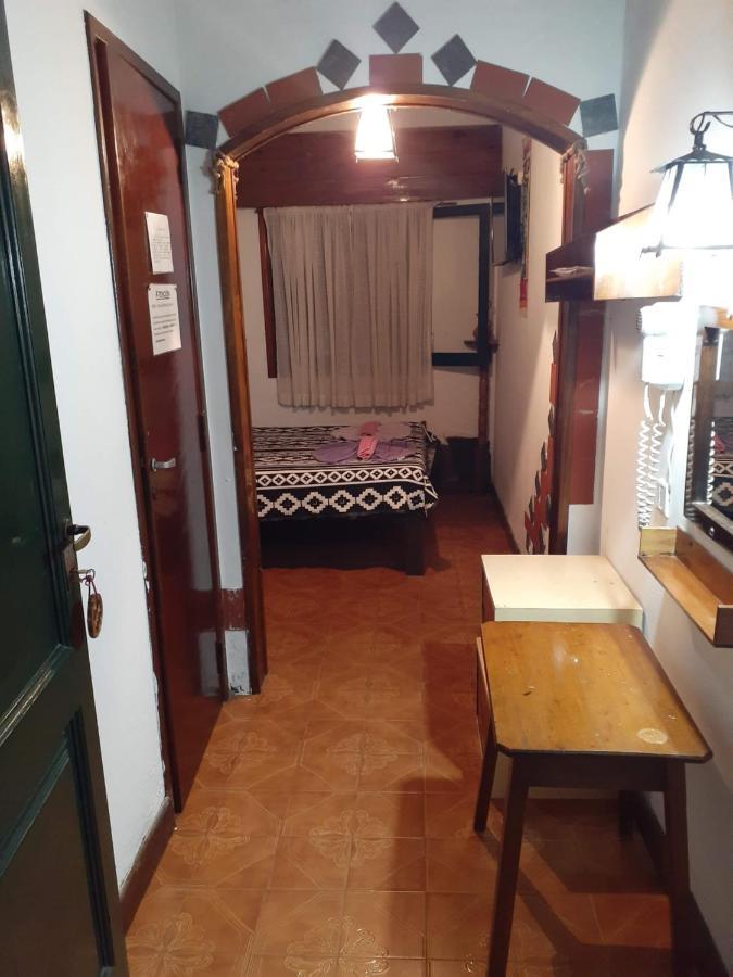 La Posada Del Sol Villa Gesell Zewnętrze zdjęcie