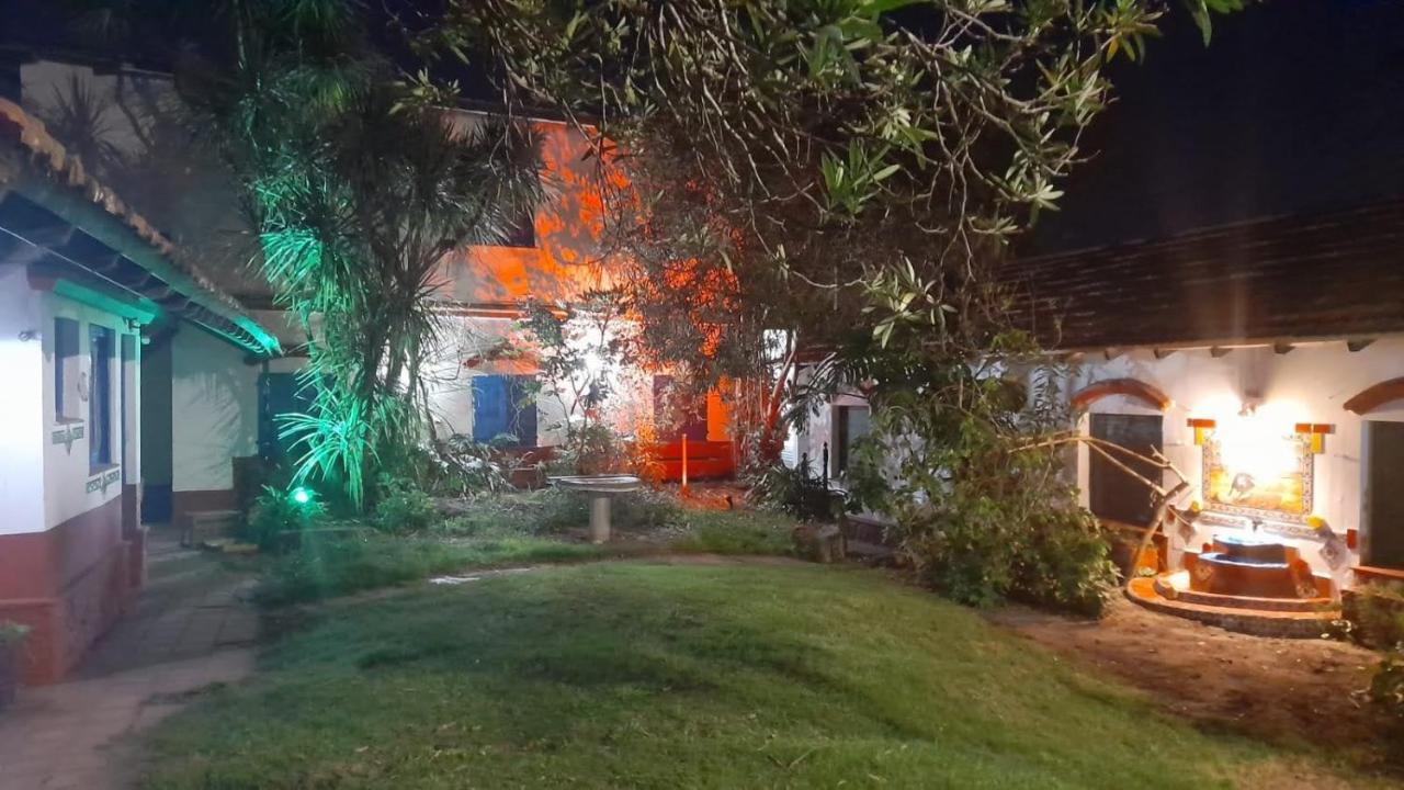 La Posada Del Sol Villa Gesell Zewnętrze zdjęcie