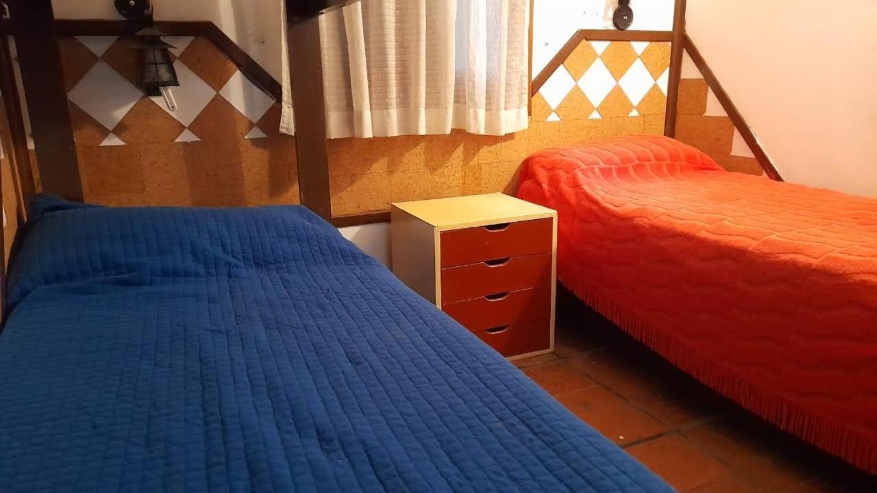 La Posada Del Sol Villa Gesell Zewnętrze zdjęcie