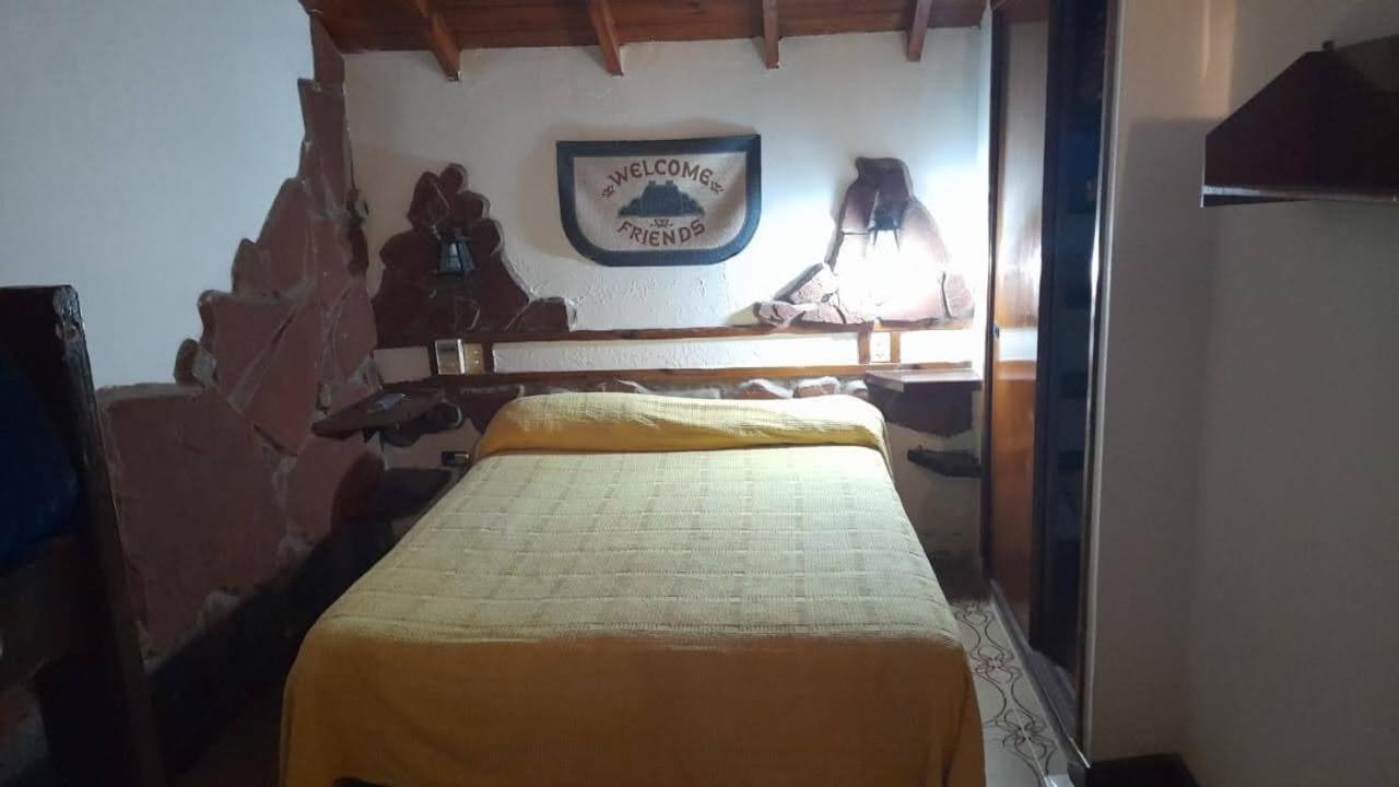 La Posada Del Sol Villa Gesell Zewnętrze zdjęcie