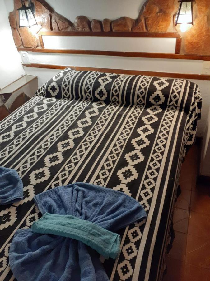 La Posada Del Sol Villa Gesell Zewnętrze zdjęcie