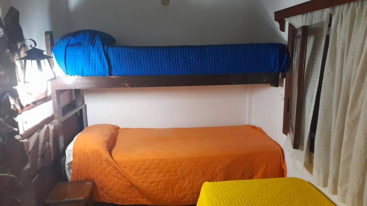 La Posada Del Sol Villa Gesell Zewnętrze zdjęcie