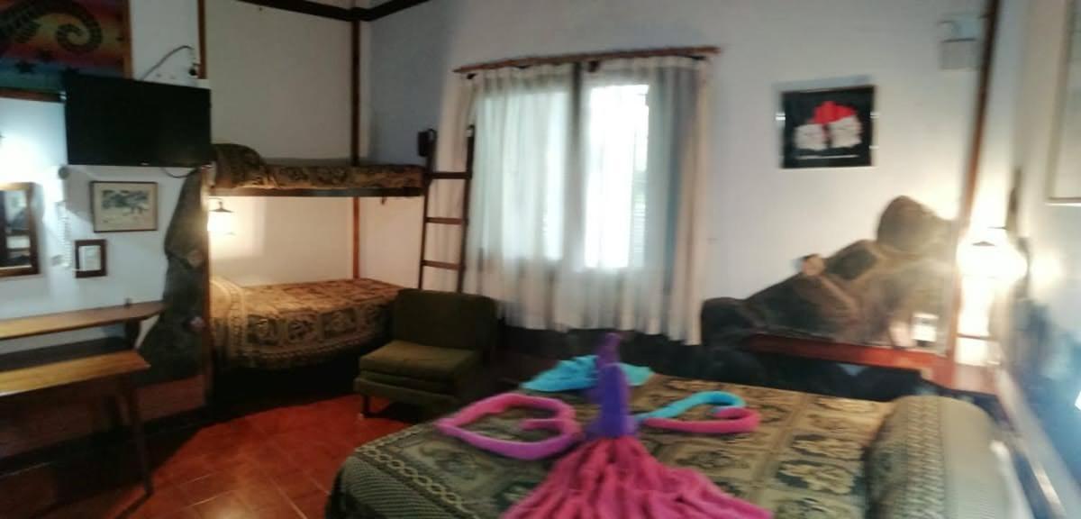 La Posada Del Sol Villa Gesell Zewnętrze zdjęcie