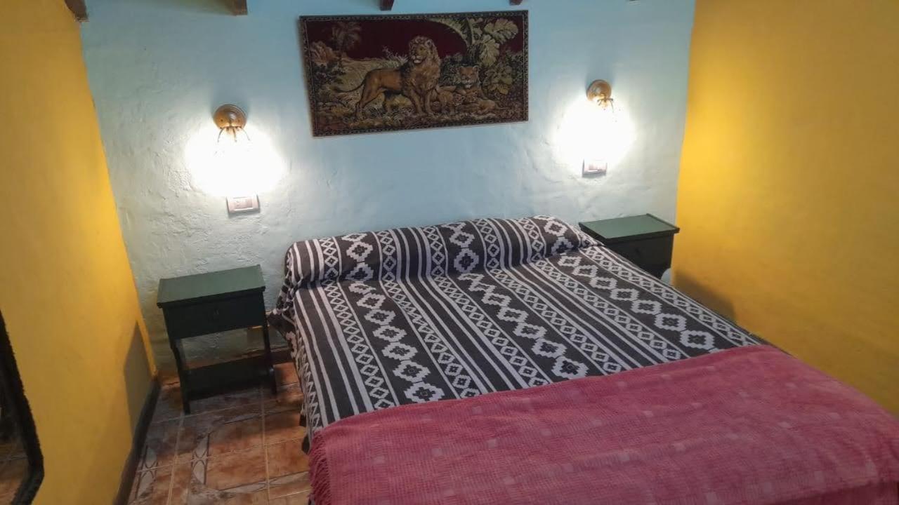 La Posada Del Sol Villa Gesell Zewnętrze zdjęcie