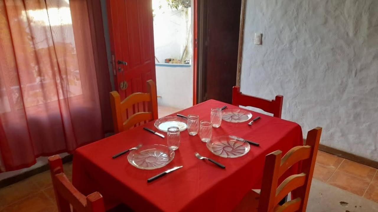 La Posada Del Sol Villa Gesell Zewnętrze zdjęcie