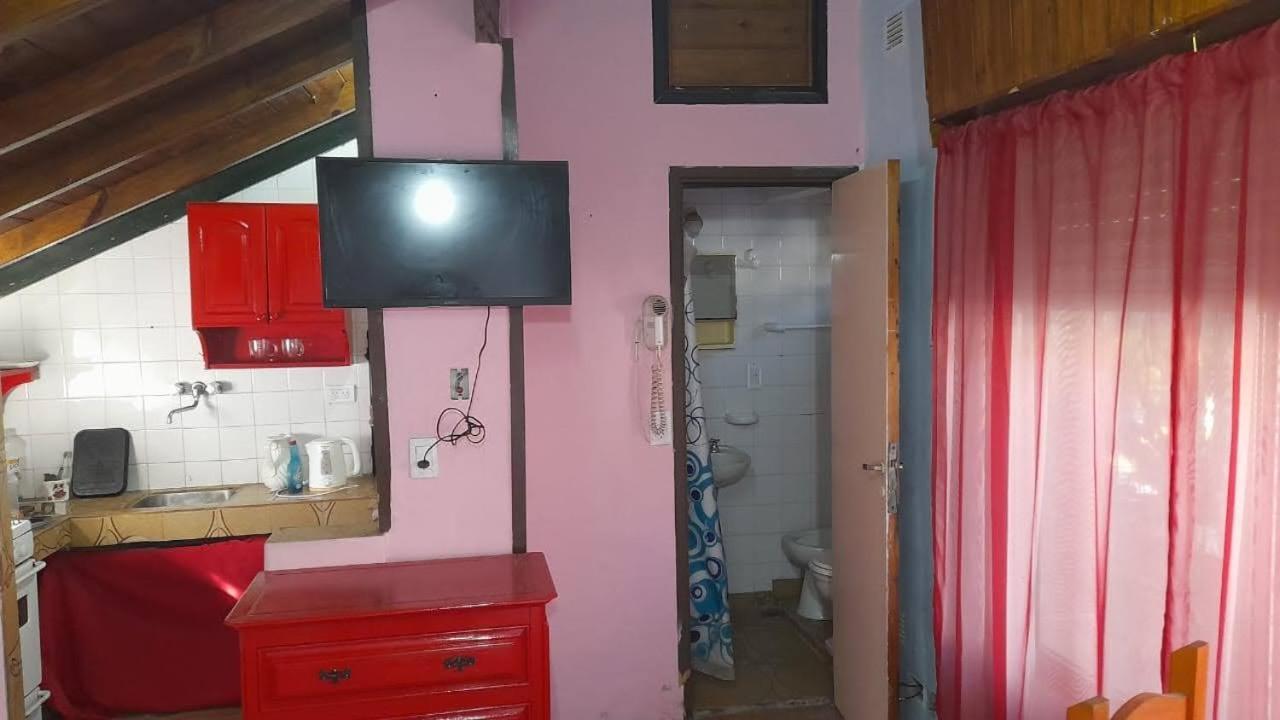 La Posada Del Sol Villa Gesell Zewnętrze zdjęcie